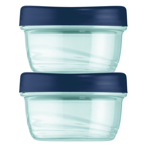 Caixa para Molho MAPED Picnik Origins Families 40ml (2 Unidades)