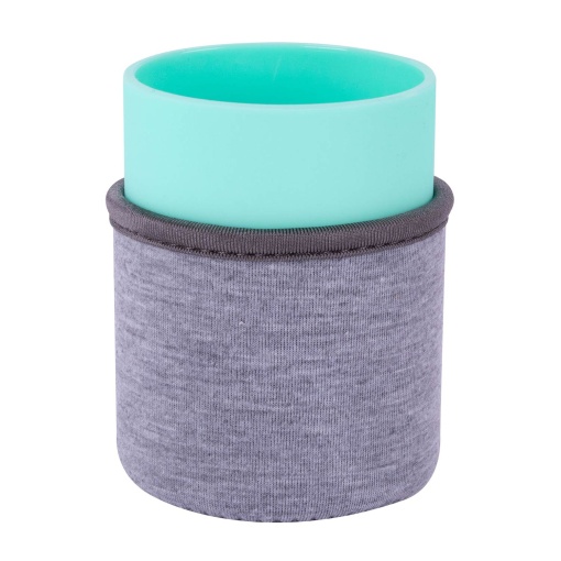 APLI Urban neoprene pencil case, assorted colors.