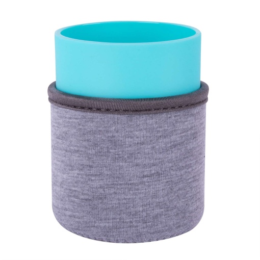 APLI Urban neoprene pencil case, assorted colors.