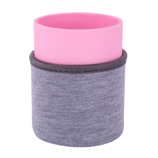 APLI Urban neoprene pencil case, assorted colors.