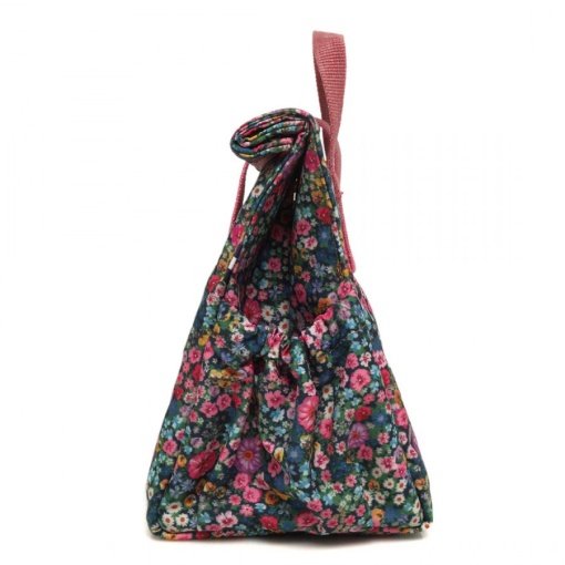 Lancheira Térmica The Lunch Bags Original 2.0 Daisies 24x21x16cm