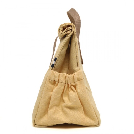Lancheira Térmica The Lunch Bags Original 2.0 Banana 24x21x16cm