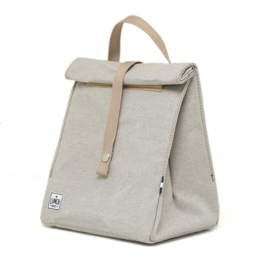 Lancheira Térmica The Lunch Bags Original Ammos 24x21x16cm