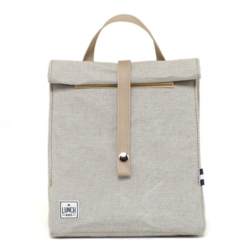 Lancheira Térmica The Lunch Bags Original Ammos 24x21x16cm
