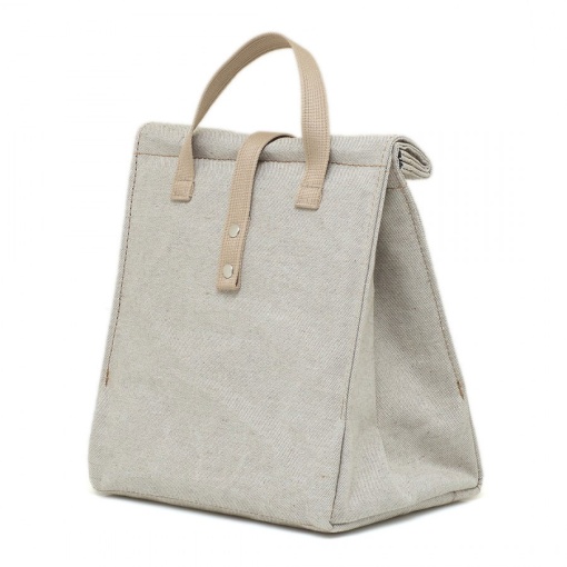 Lancheira Térmica The Lunch Bags Original Ammos 24x21x16cm