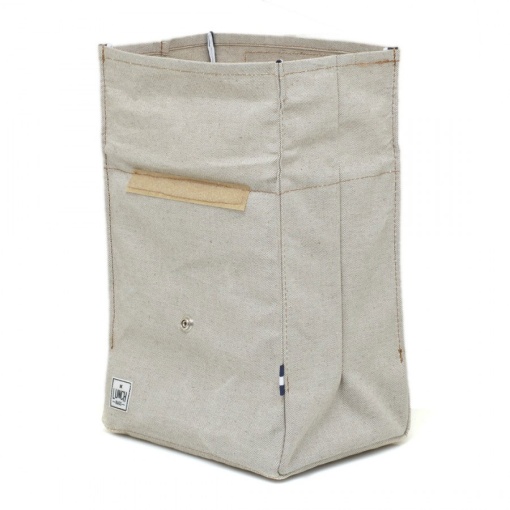 Lancheira Térmica The Lunch Bags Original Ammos 24x21x16cm