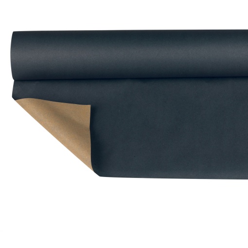 Papel Kraft PNP Fieno Rolo 0,70x50m Preto 09