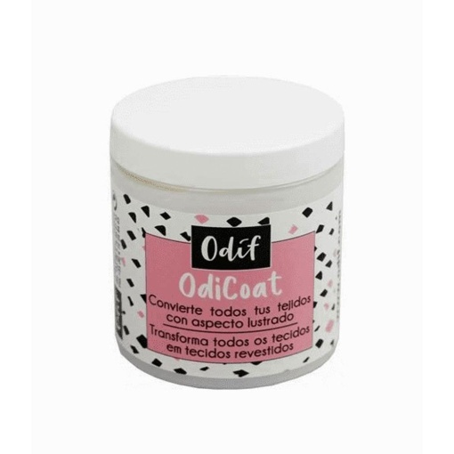 Gel Impermeabilizante Odicoat 250ml