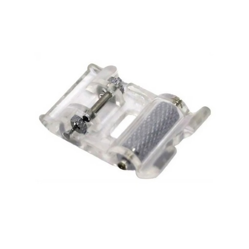 Calcador com roleto 7mm