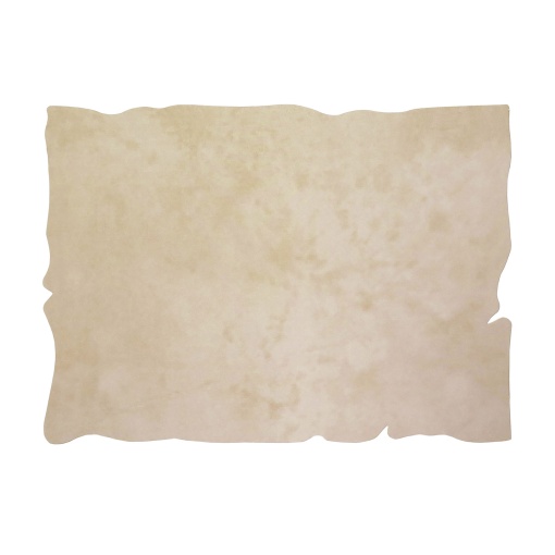 Papel Pergaminho Recortado SIMPLY Laguna A5 180g Natural com 10