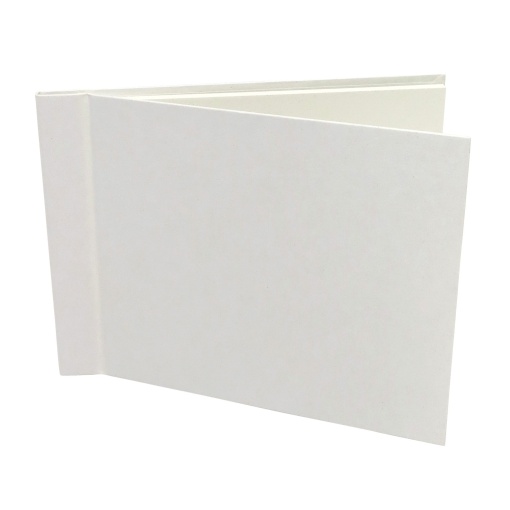 Livro de Honra 18x23,5cm Horizontal 25 folhas Nature Milho SIMPLY