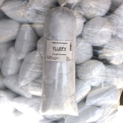 Enchimento FLUFFY 500g
