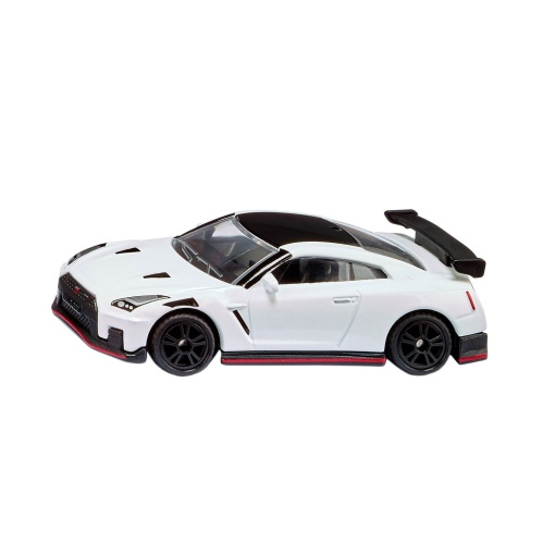 Carro Nissan GT-R Nismo Miniatura SIKU