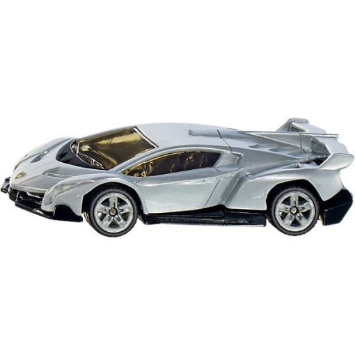 Carro Lamborghini Veneno Miniatura SIKU