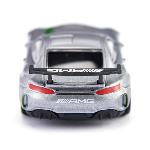 Carro Mercedes-AMG GT4 Miniatura SIKU