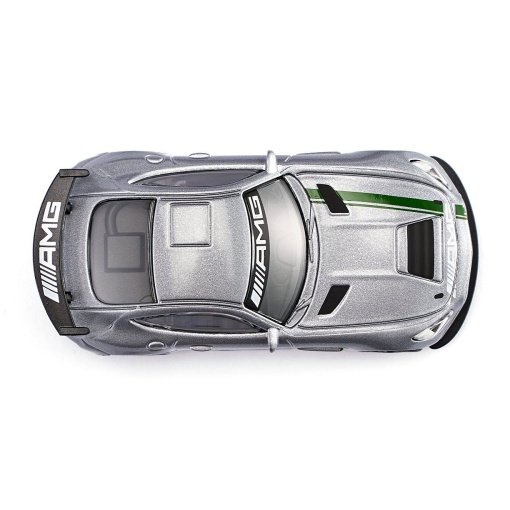 Carro Mercedes-AMG GT4 Miniatura SIKU