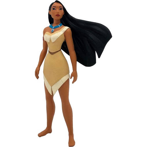 Pocahontas Miniatura BULLYLAND