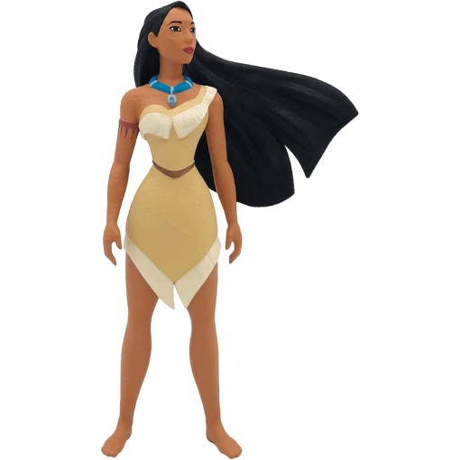 Pocahontas Miniatura BULLYLAND