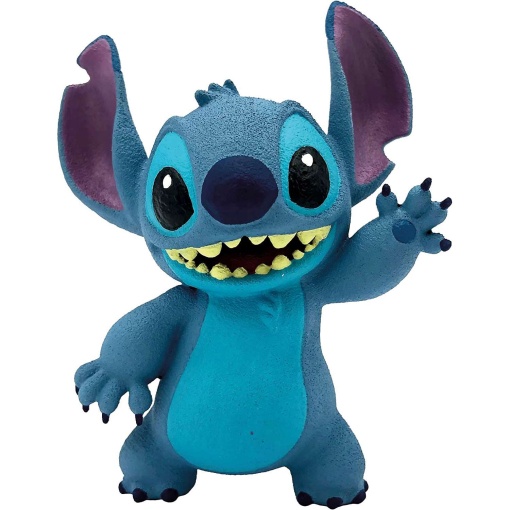 Stitch Miniatura BULLYLAND