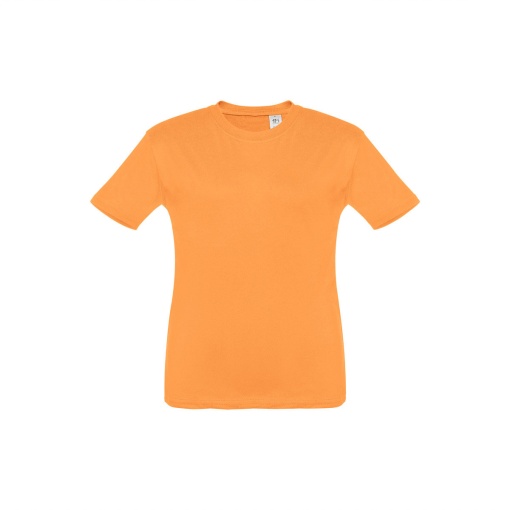 T-shirt Criança 100% Algodão Quito Alperce 8 Anos
