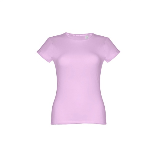 T-shirt Senhora 100% Algodão Sofia Lavanda S