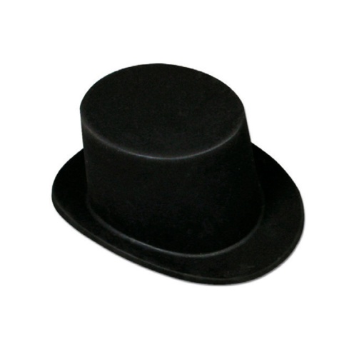 Cartola em CAMURÇA Preto
