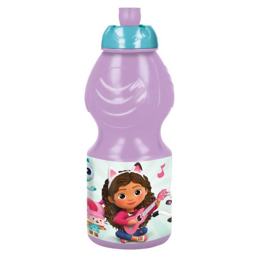 Garrafa Gabby's Dollhouse 400ml