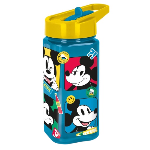 Garrafa DISNEY Mickey Fun-tastic 530ml