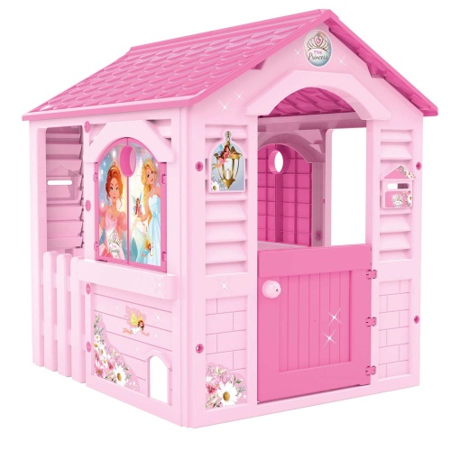 Casa Jardim PINK PRINCESS 84x103x104cm CHICOS