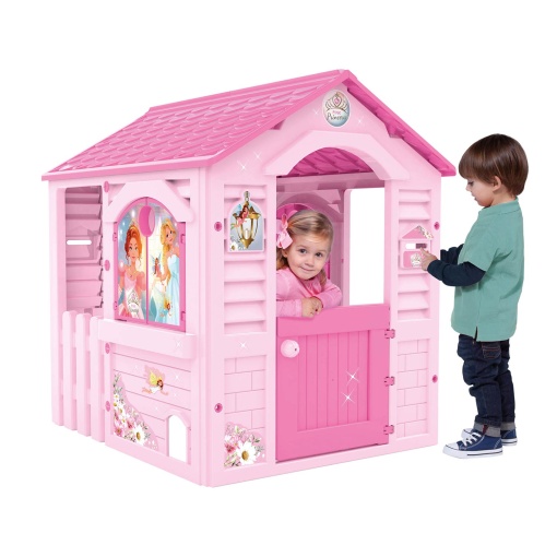 Casa Jardim PINK PRINCESS 84x103x104cm CHICOS
