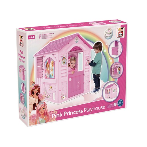 Casa Jardim PINK PRINCESS 84x103x104cm CHICOS