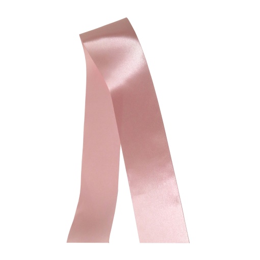 Fita Académica 60mm Rosa 263 (metro)