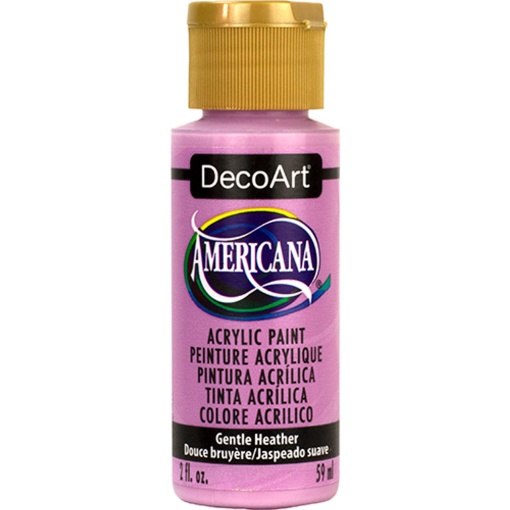 Tinta Acrílica DECOART Americana Urze Suave DA402-3 59ml