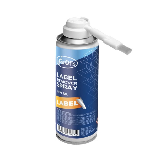 Removedor de Cola Spray FOROFIS 200ml