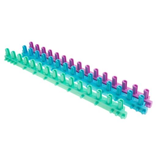 Elasticolor - Kit para Criar Pulseiras e Colares NICE CREATIVE