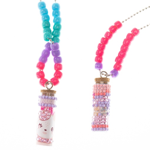 Pintar com Diamantes NICE Diamantiny Autocolantes Deco Charms