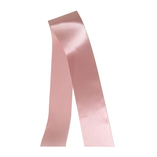 Fita Académica 70mm Rosa 263 (metro)