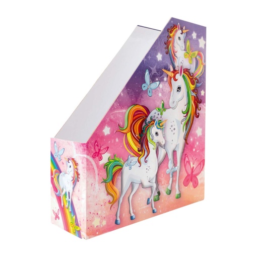 Porta-revistas HERMA Unicorn