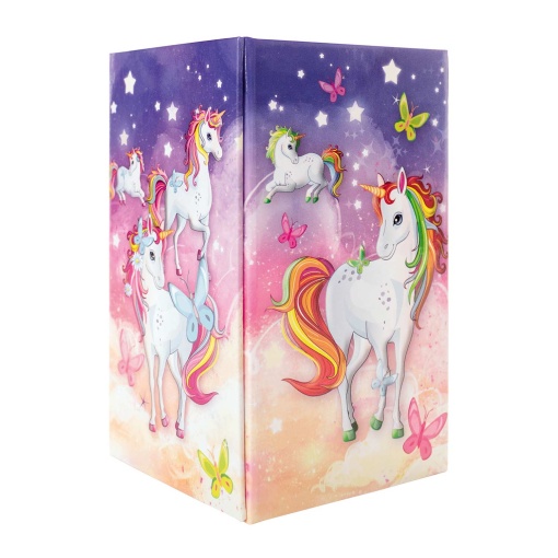 Porta-lápis HERMA Unicorn