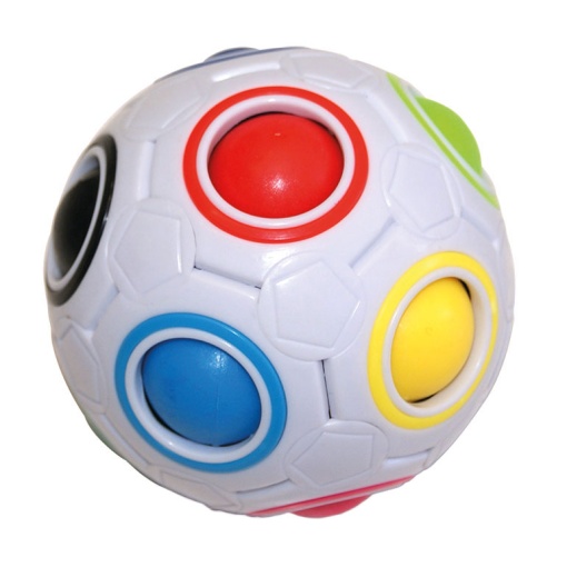 CAYRO rainbow ball