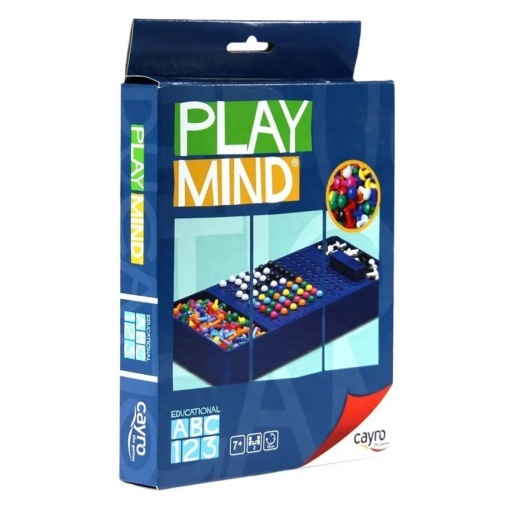 Play Mind de Viagem CAYRO
