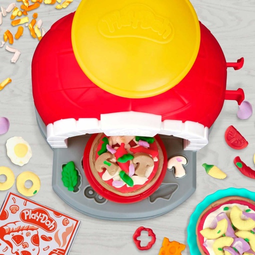 Play-Doh Magic Pizzeria Plasticine HASBRO