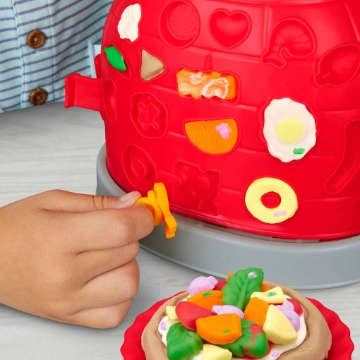 Play-Doh Magic Pizzeria Plasticine HASBRO