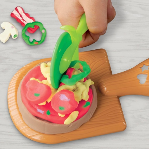 Play-Doh Magic Pizzeria Plasticine HASBRO