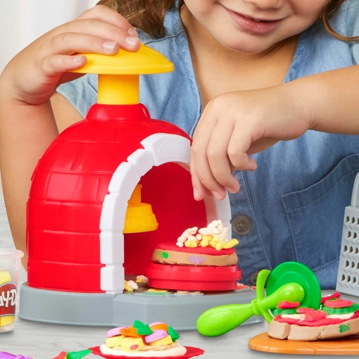 Play-Doh Magic Pizzeria Plasticine HASBRO