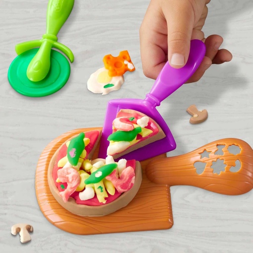 Play-Doh Magic Pizzeria Plasticine HASBRO