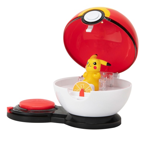 POKEMON Ataque Surpresa