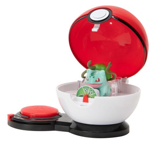POKEMON Ataque Surpresa