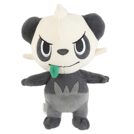 POKEMON Peluche 21cm Sortido