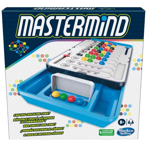 Mastermind HASBRO